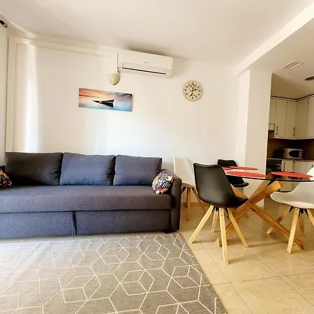 Apartmán With Terrace Lloret de Mar