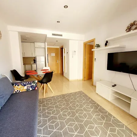 With Terrace Appartement *