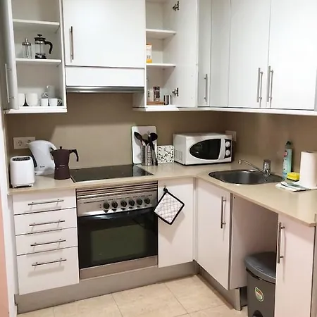 With Terrace * Lloret de Mar