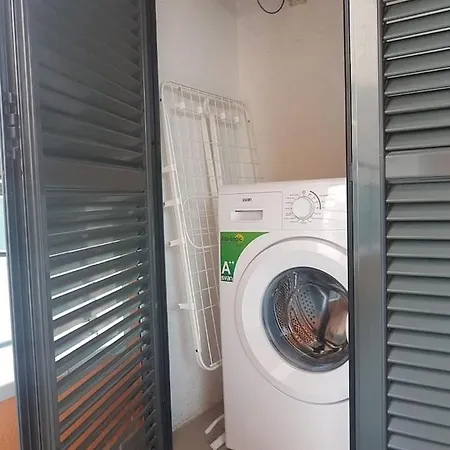 With Terrace Apartmán *