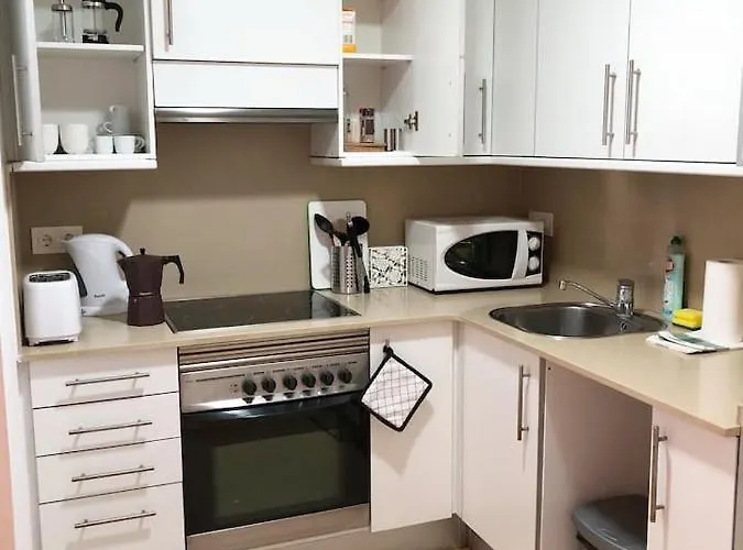 With Terrace * 滨海略雷特