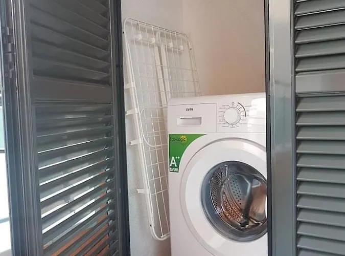 With Terrace 公寓 *