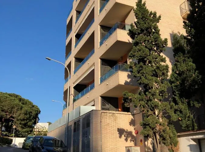 With Terrace 滨海略雷特