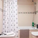 Apartman With Terrace