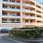 With Terrace Lloret de Mar