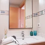 With Terrace Apartman Lloret de Mar