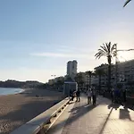 Apartman With Terrace