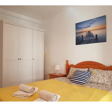 Apartman With Terrace *