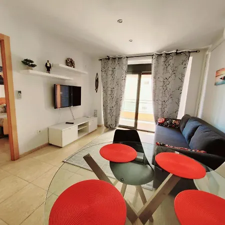 Appartamento With Terrace *