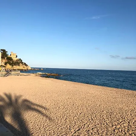With Terrace Appartamento Lloret de Mar