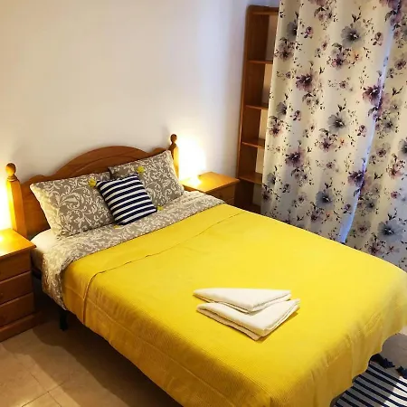 Apartman With Terrace Lloret de Mar