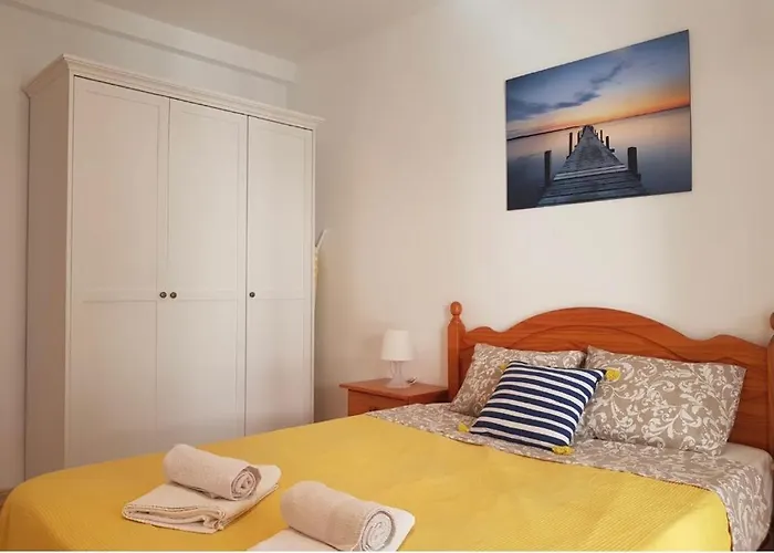 Apartman With Terrace *