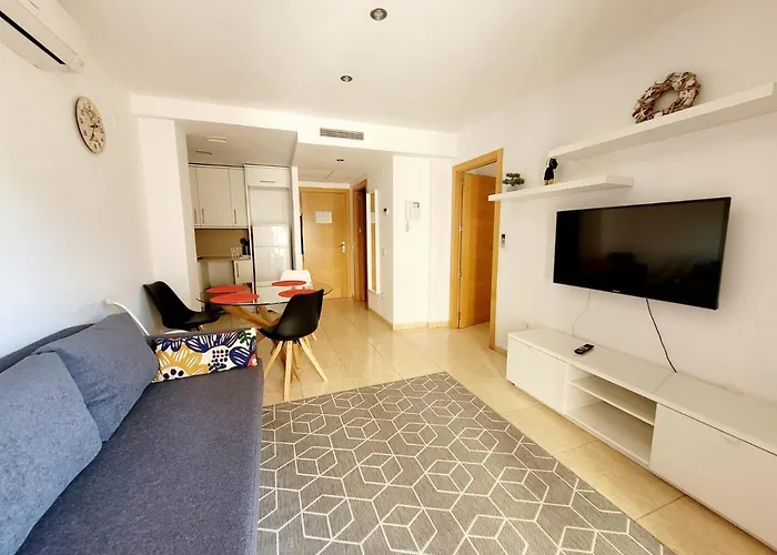 With Terrace Appartement *